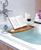 Secret Santa Gift Idea: Aquala Bathtub Caddy