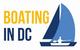 Boating in DC